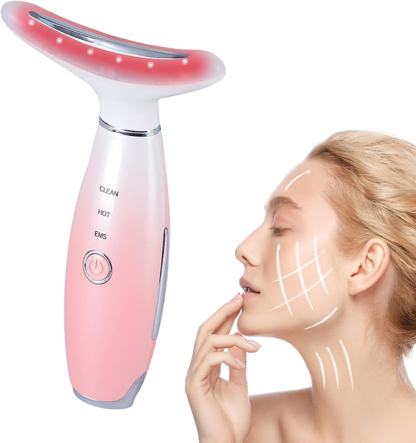 MASSEUR DE VISAGE