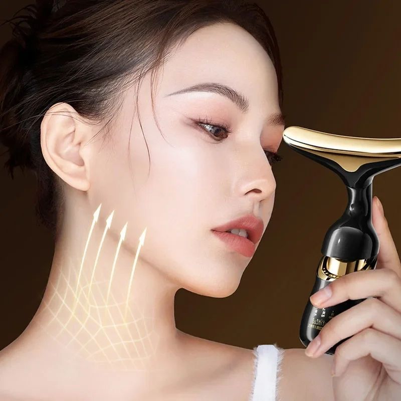 Masseur Visage & Cou