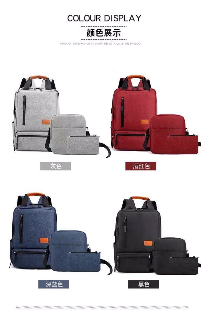 SAC A DOS MULTIFONCTION