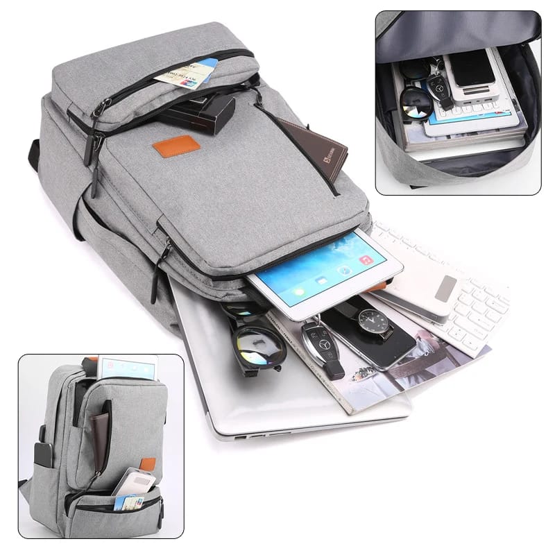 SAC A DOS MULTIFONCTION