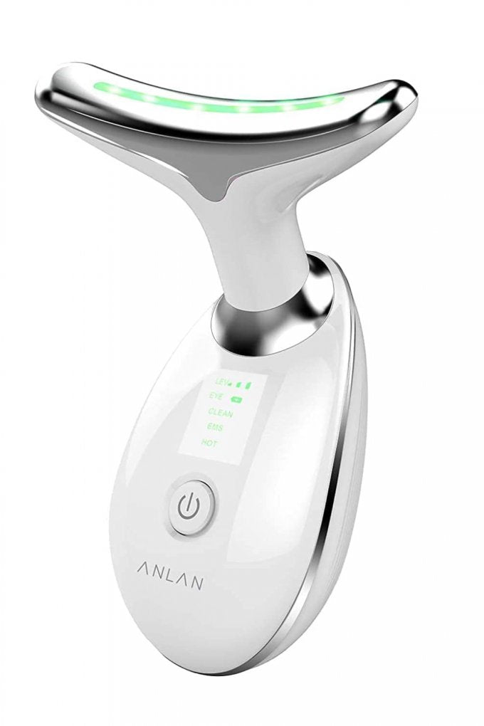 MASSEUR DE VISAGE